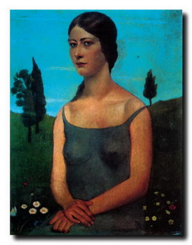 022 - F. Speranza - Lucrezia - 1928
